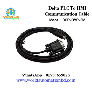 DOP-DVP-3M-Communication Cable