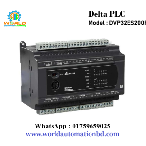 Delta PLC-DVP-32ES200R