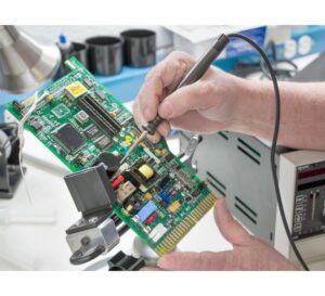All Brand PLC/VFD/HMI Repair Service in Bangladesh