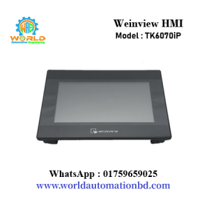 Weinview HMI 7inch TK6070iP