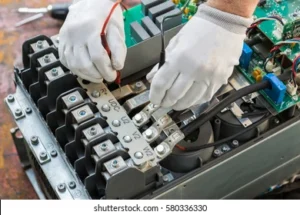 All Brand PLC/VFD/HMI Repair