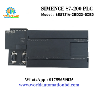 SIMENCE S7-200 PLC CPU-224XP(6ES7214-2BD23-0XB0)