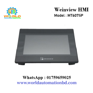 Weinview HMI MT6071iP/7inchi Touch screen