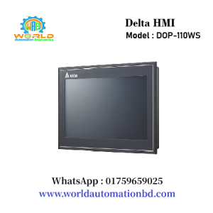 Delta HMI-DOP-110WS 10.1 inch