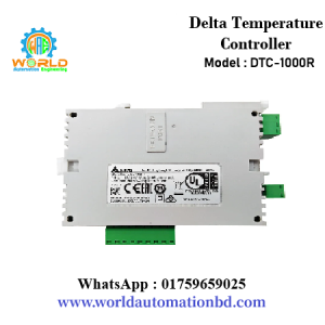DTC-1000R Delta Temperature Controller