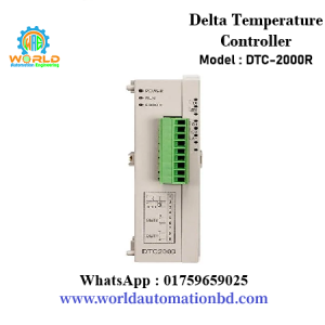 DTC-2000R Delta Temperature Controller